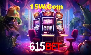 Especiais de Fim de Semana 615Bet