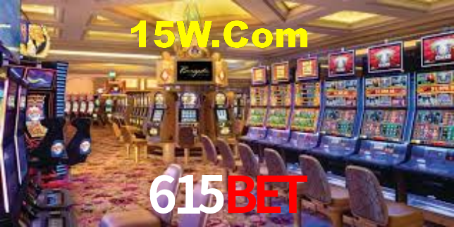 615 Bet App