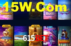 Explore as vantagens do 615Bet: serviço profissional e confiabilidade