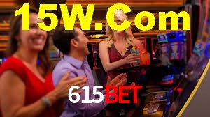 Experimente o Login Seguro Premium no 615Bet