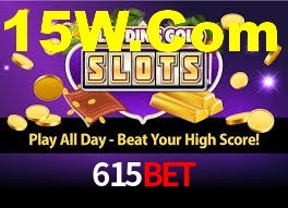 615Bet Plataforma