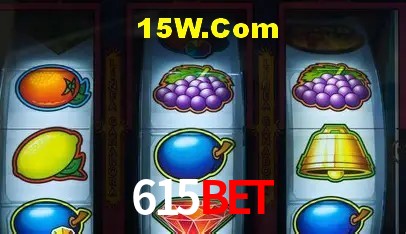 Promoção Relâmpago 615Bet