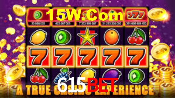 Jogos Exclusivos 615Bet
