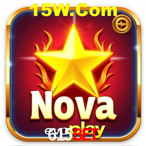 Jogos Exclusivos 615Bet