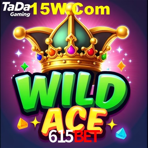 615Bet Plataforma