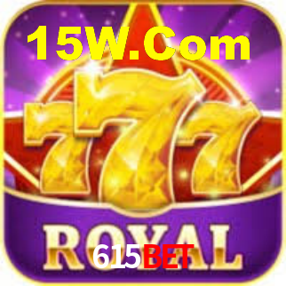 Bônus Generosos e Exclusivos no 615Bet para Você!