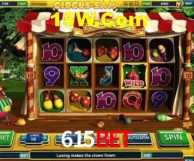 Promoção Relâmpago 615Bet