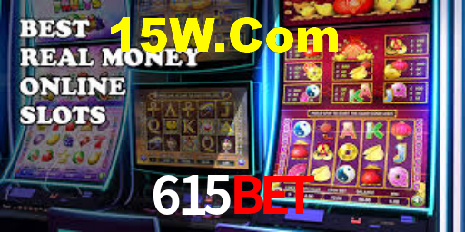 615 Bet App