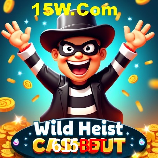 Descubra o Mundo do Cassino Online com 615Bet