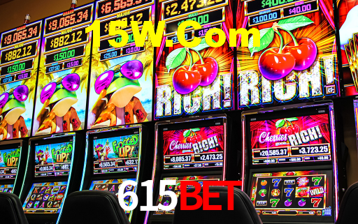 615 Bet App