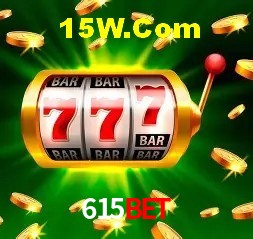 Integração de APIs 615Bet
