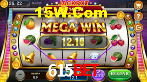 Sinta a adrenalina dos jogos de cassino com 615Bet