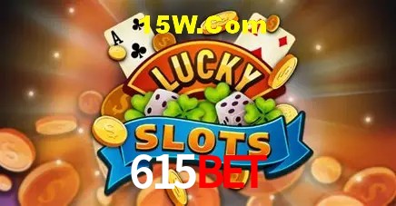 Casino Ao Vivo 615Bet