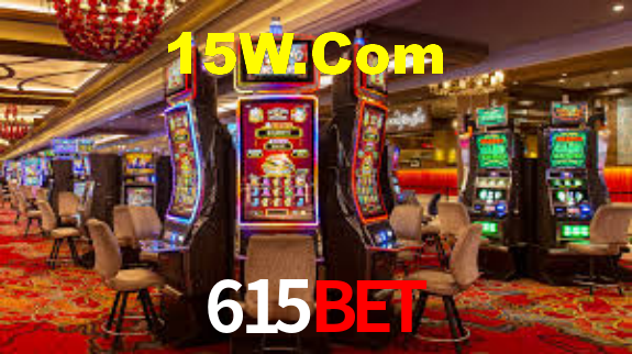 Interface Premium 615Bet