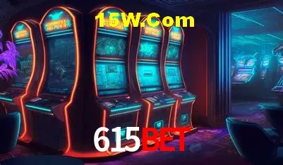 Recursos de Bônus 615Bet