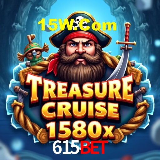 Provedores de Jogos 615Bet
