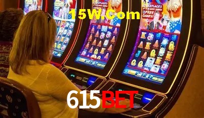 Especiais de Fim de Semana 615Bet