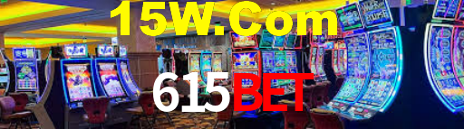 615Bet - Login Cassino Online - 615 Bet App