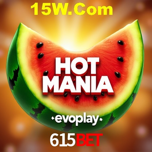 Login Seguro 615Bet