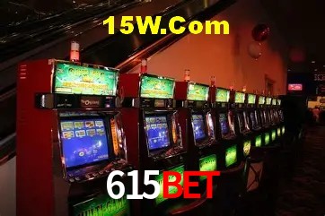 Diretório de Jogos 615Bet