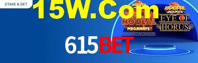 Torneios 615Bet