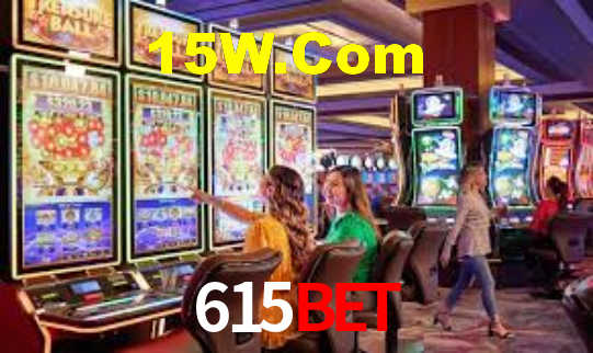 PIX Instantâneo 615Bet