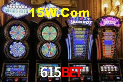 615 Bet App