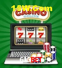 Sistemas de Segurança 615Bet