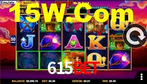 615Bet
