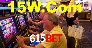 Programa VIP 615Bet