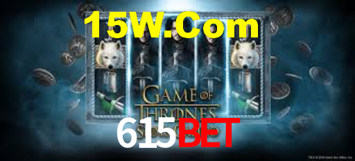 615Bet Plataforma