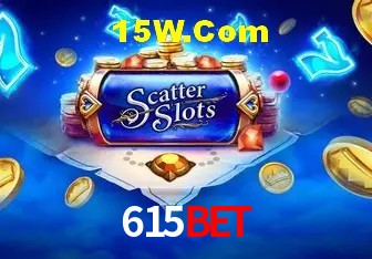 Experiência VIP 615Bet